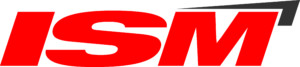 ISM Logo. Foto: ISM