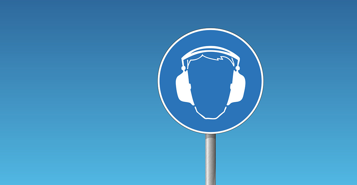 PA+: Schwerpunkt Gefährdungsbeurteilung Lärmschutz