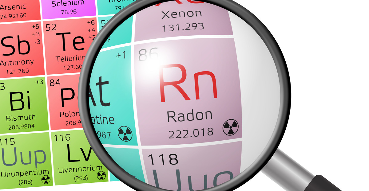 Radon