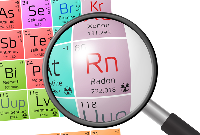 Radon