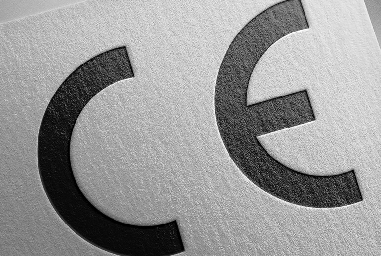 Das CE Logo