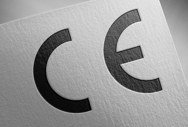 Das CE Logo